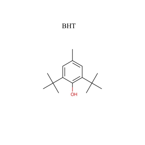 2,6-二叔丁基對甲酚的用途是什么？