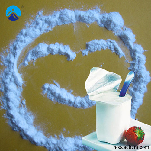 高粘度、中粘度、低粘度羧甲基纖維素在食品工業(yè)用途有那些不同？